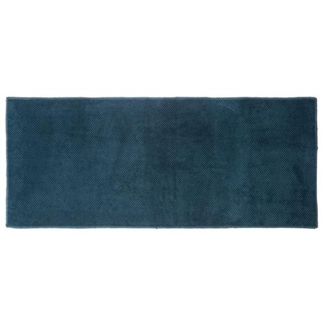 Alfombra de microfibra 50x120