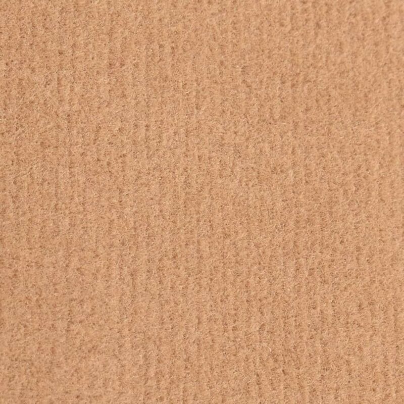 

Alfombra de pasillo BCF beige 60x150 cm