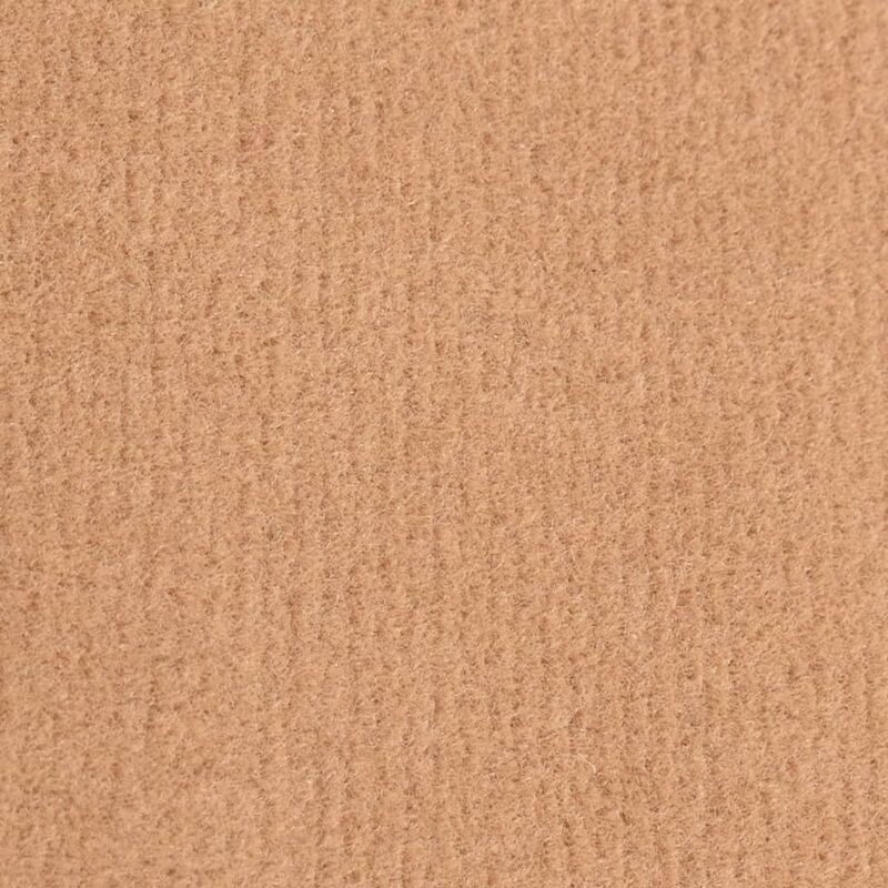 

Alfombra de pasillo BCF beige 60x150 cm