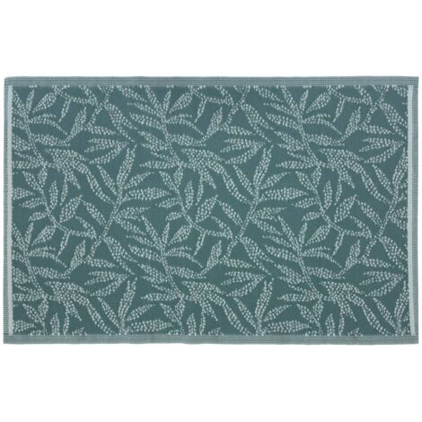 Alfombra de plástico Stica 120x180cm - Atmosphera créateur d'intérieur