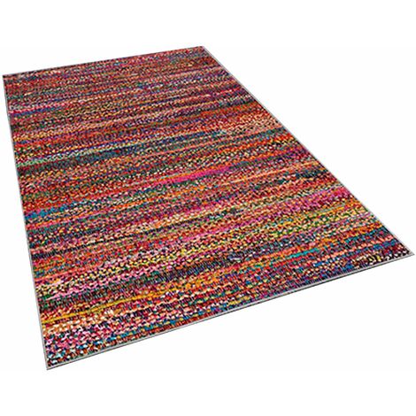 Alfombra de Poliester estampada CABEZA DE CLAVO