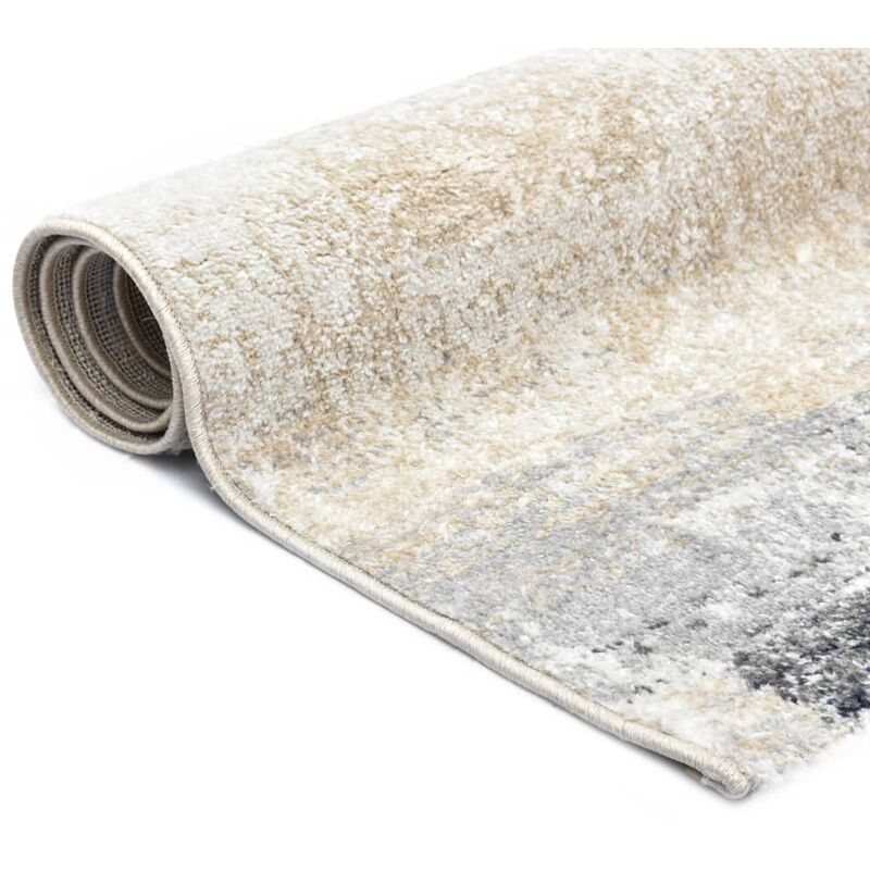 

vidaXL Alfombra de PP multicolor 160x230 cm - Multicolor