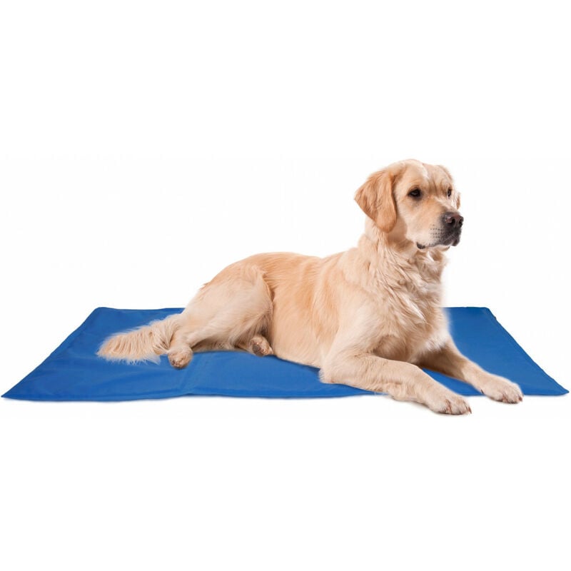 

Alfombra de refrigeración FRESK para perros. Tamaño XL 100 x 60 cm.