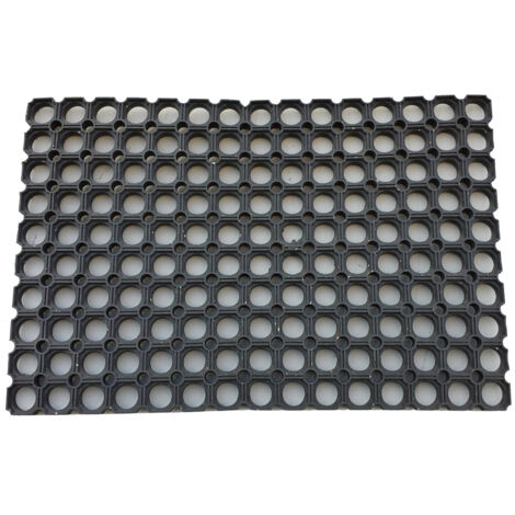 Alfombra de rejilla HDI