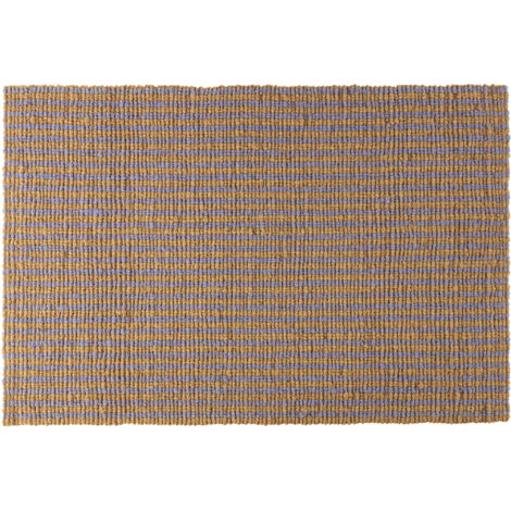 Alfombra De Yute 120X180 Cm