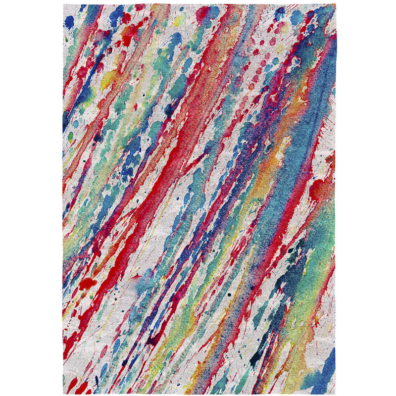 

Alfombra decorativa SPLASH multicolor 120x170 cm - multicolor - Rodier