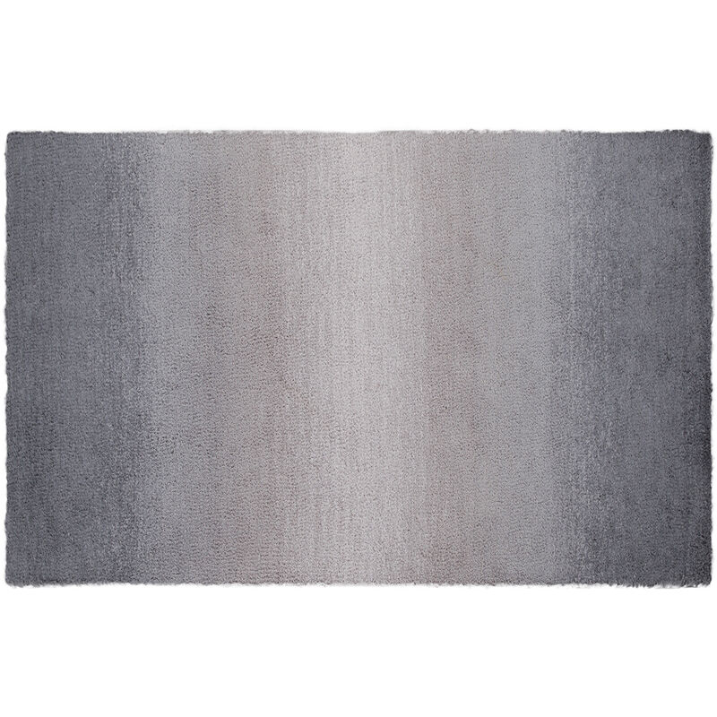 

Miliboo - Alfombra degradado gris gris 160 x 230 cm SHADE