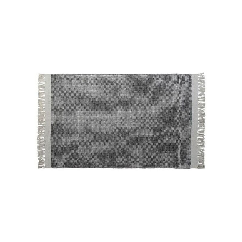

Alfombra DKD Home Decor Algodón (160 x 248 x 1 cm)