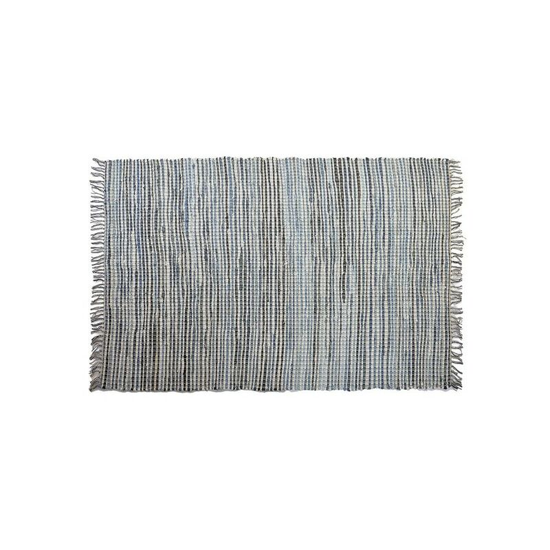 

Alfombra DKD Home Decor Algodón (230 x 160 cm)