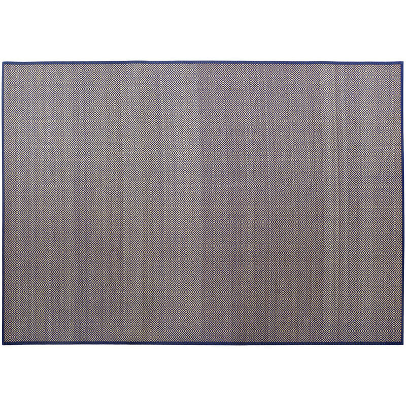 

Alfombra DKD Home Decor Bambú Mediterráneo (160 x 230 x 0.5 cm)