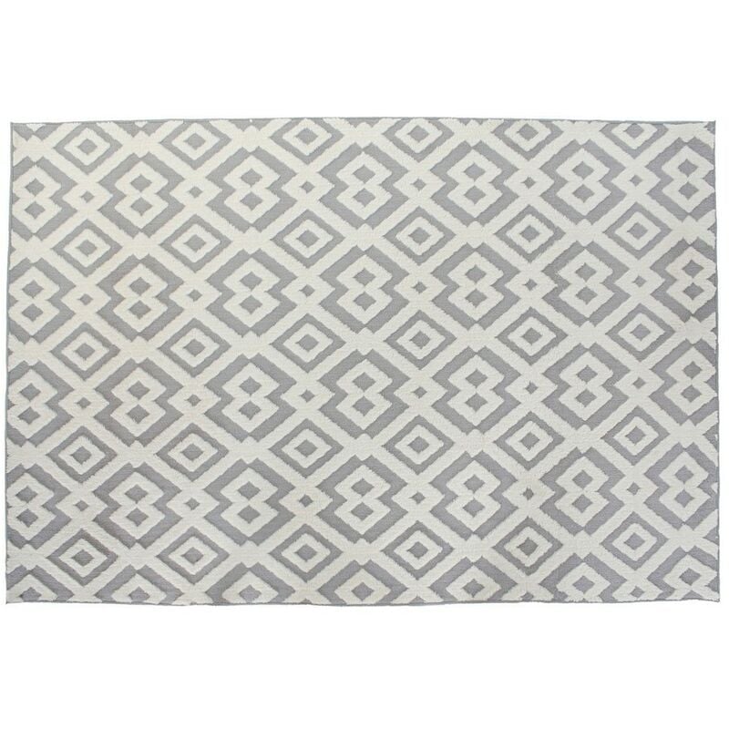 

Alfombra DKD Home Decor Poliéster Árabe (120 x 180 x 1 cm)