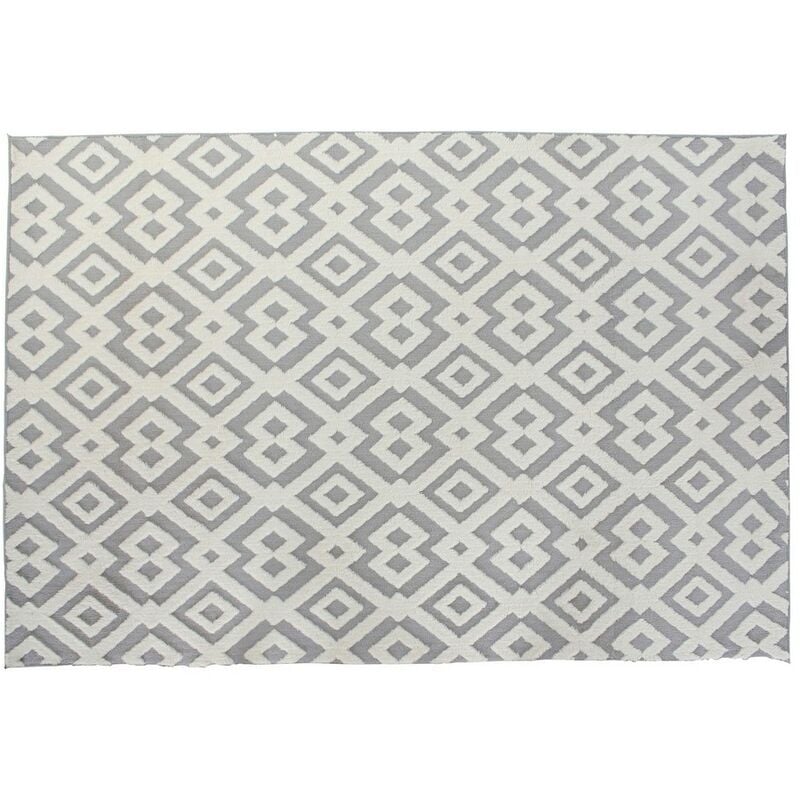 

Alfombra DKD Home Decor Poliéster Árabe (200 x 290 x 1 cm)