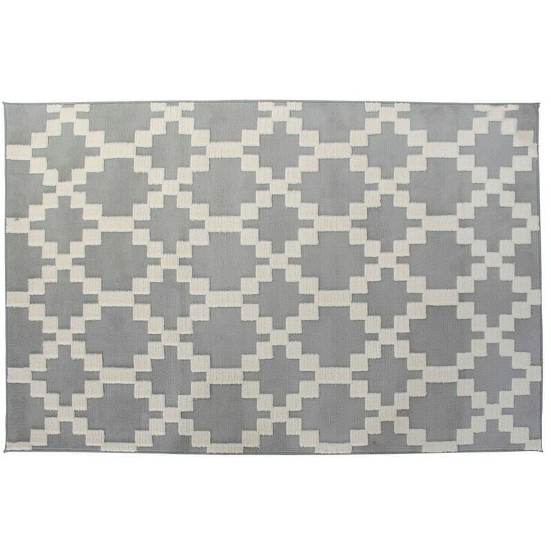 

Alfombra DKD Home Decor Poliéster Oriental (200 x 290 x 1 cm)