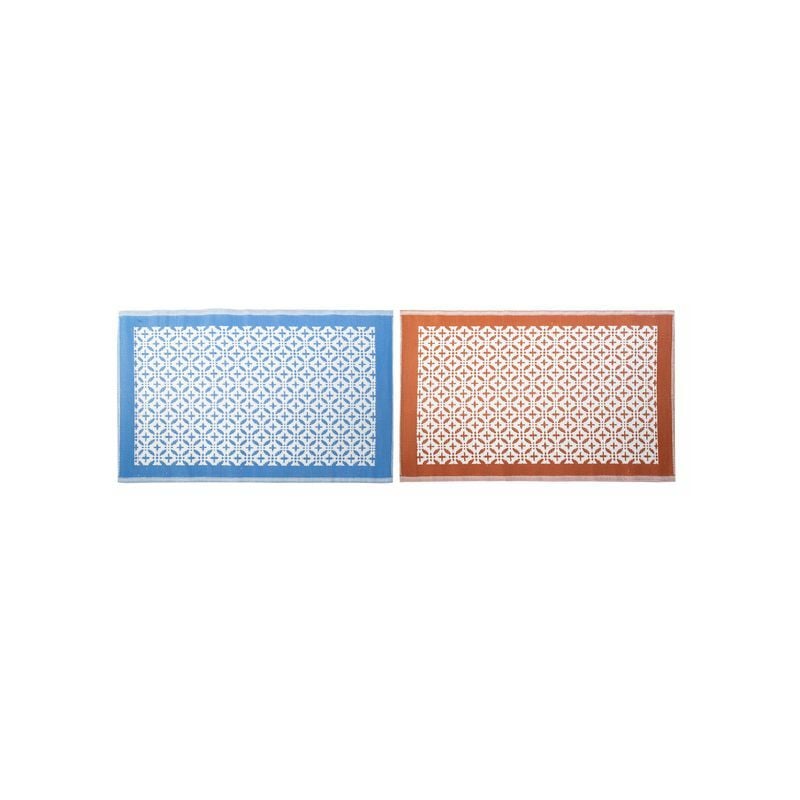 

Alfombra DKD Home Decor Polipropileno (2 pcs) (120 x 180 cm)