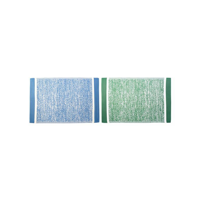 

Alfombra DKD Home Decor Polipropileno (2 pcs) (120 x 180 cm)