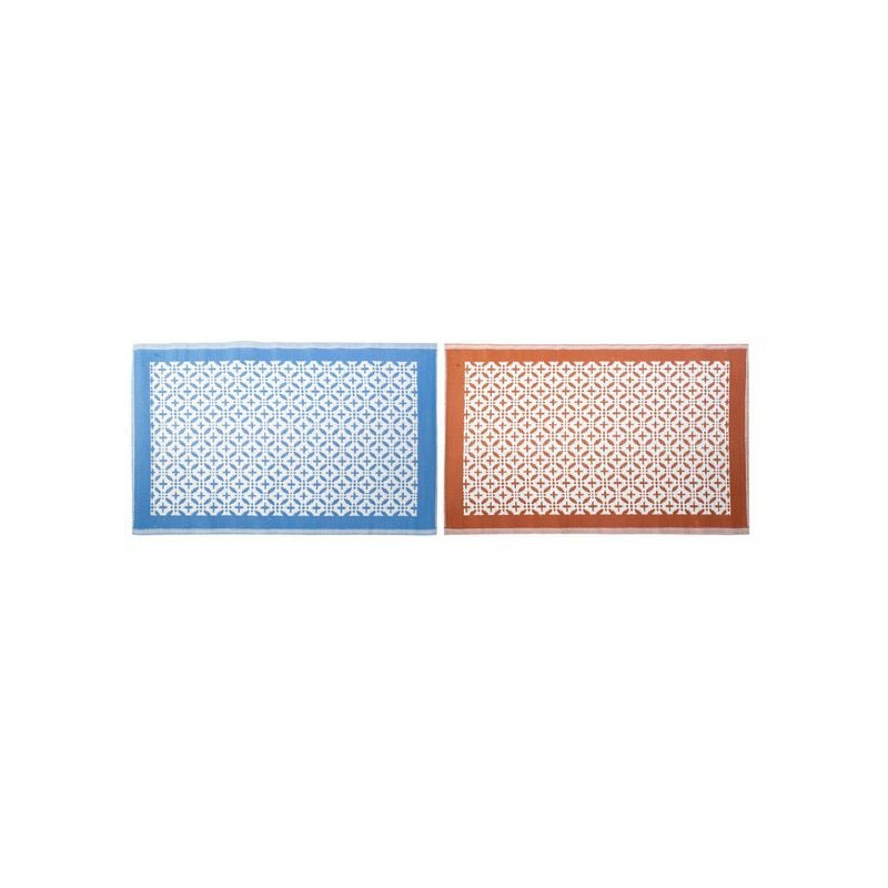 

Alfombra DKD Home Decor Polipropileno (2 pcs) (150 x 210 cm)