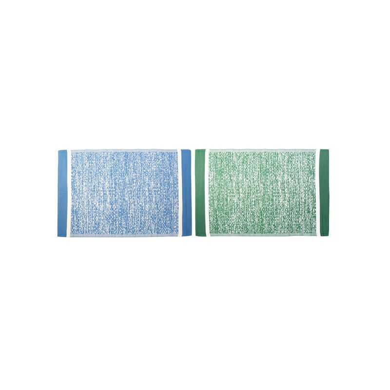 

Alfombra DKD Home Decor Polipropileno (2 pcs) (150 x 210 cm)