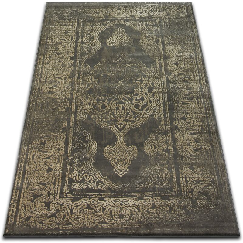 

Rugsx - Alfombra DROP JASMINE 456 color caqui/beige oscuro Tonos de beige 240x330 cm