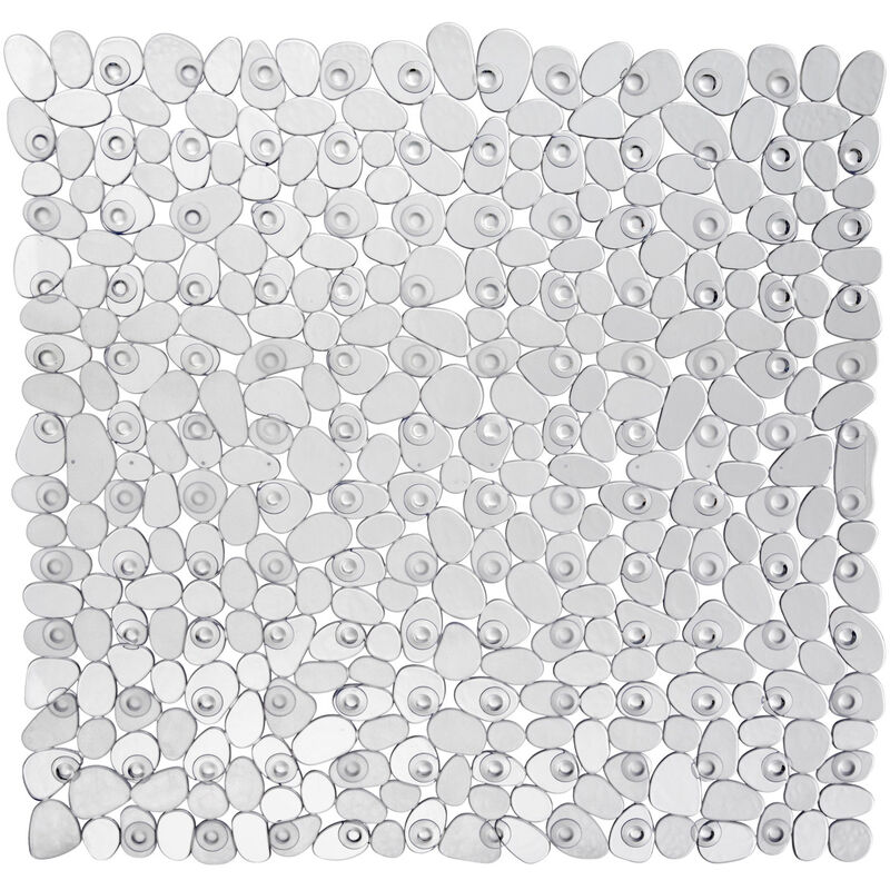 

Esterilla para ducha Paradise transparente WENKO