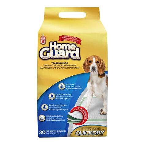 Alfombra Educadora Home Guard DOGIT