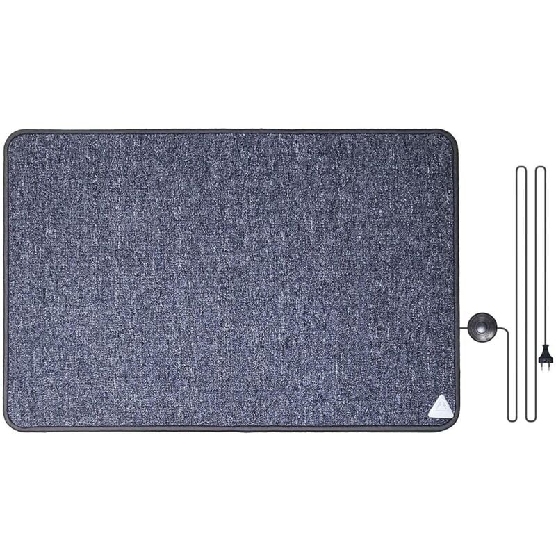 

Alfombra eléctrica calefactora 150 W - M Confort
