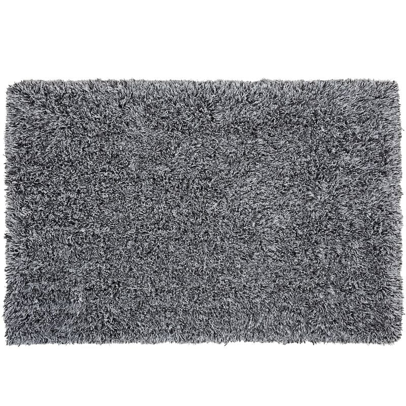 

Alfombra gris oscuro 200 x 300 cm CIDE