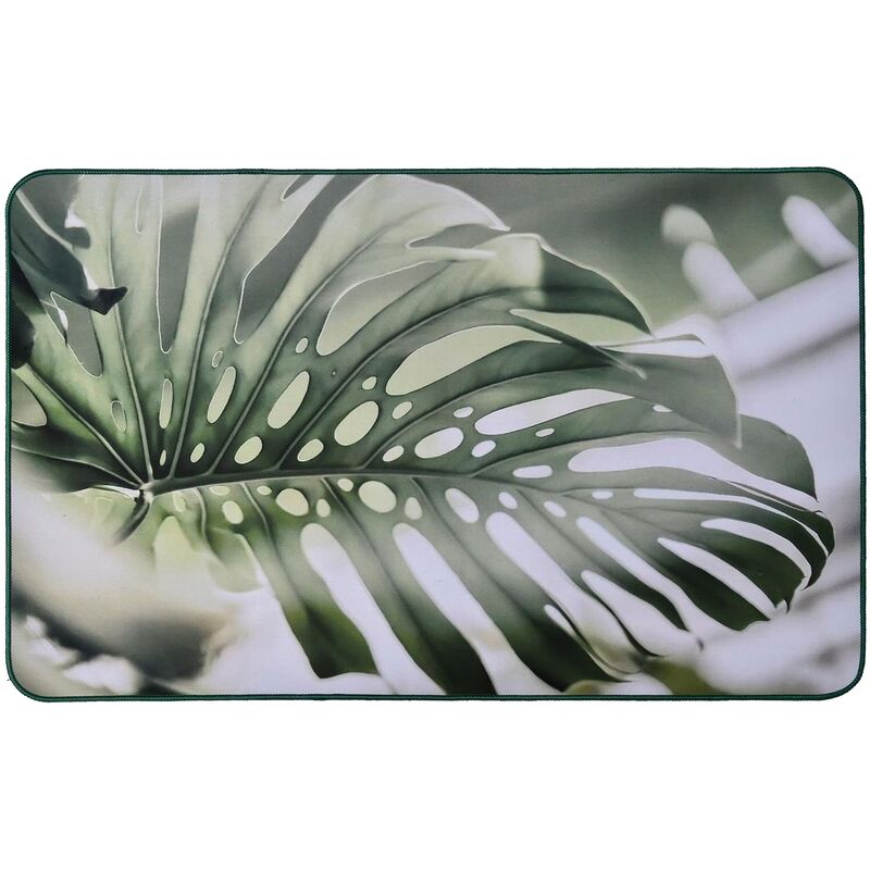 

Alfombra Estampada 50X80Cm de poliéster - Aloha