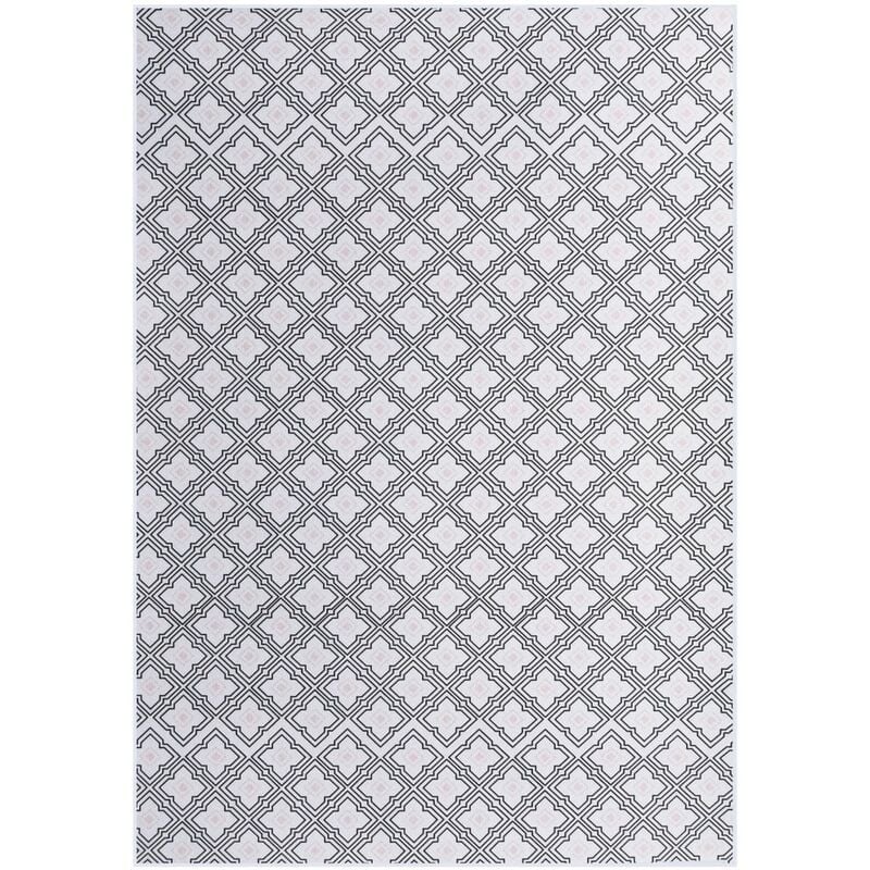 

Alfombra estampada tela multicolor 80x150 cm - Multicolor - Vidaxl
