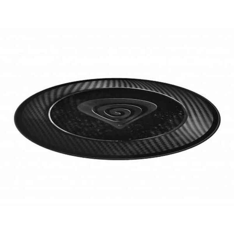 

Alfombra Gaming Genesis Tellur 500 DOC Negro