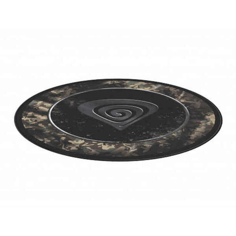 

Alfombra Gaming Genesis Tellur 500 MoC Negro