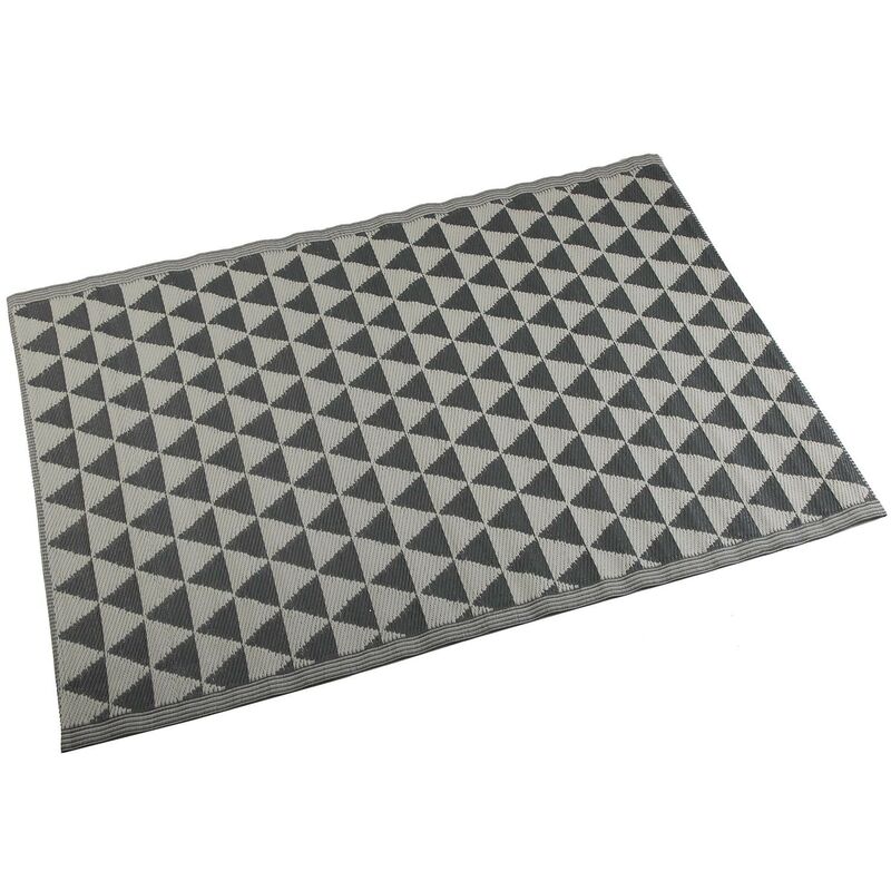 

Alfombra Gris