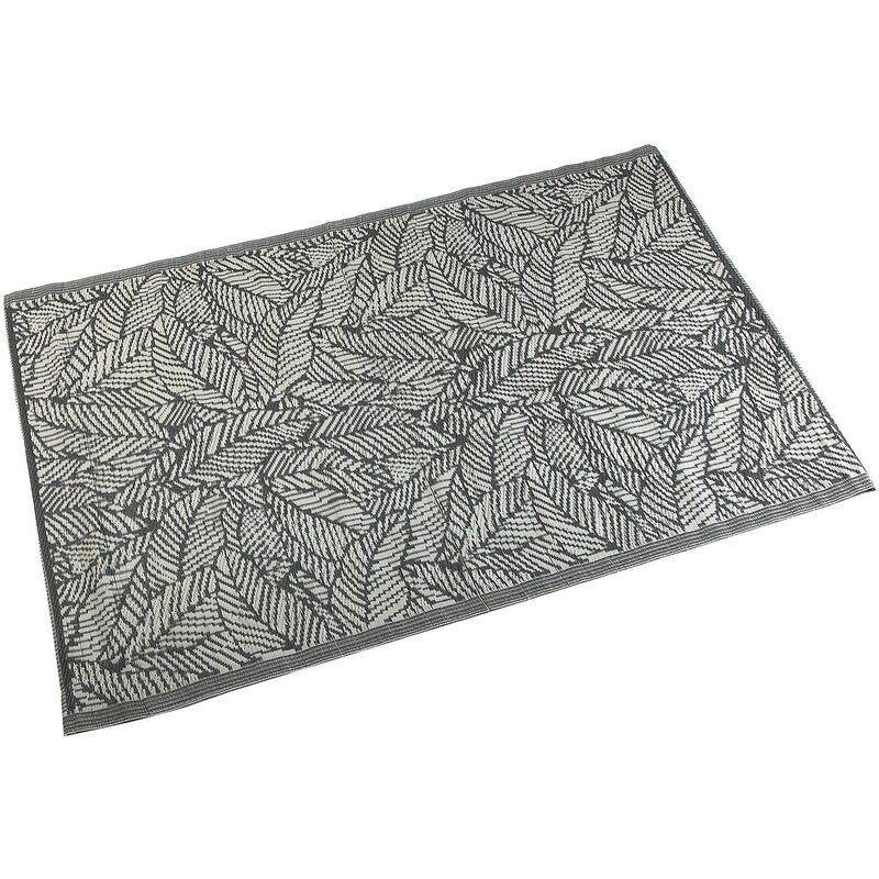 

Alfombra Gris