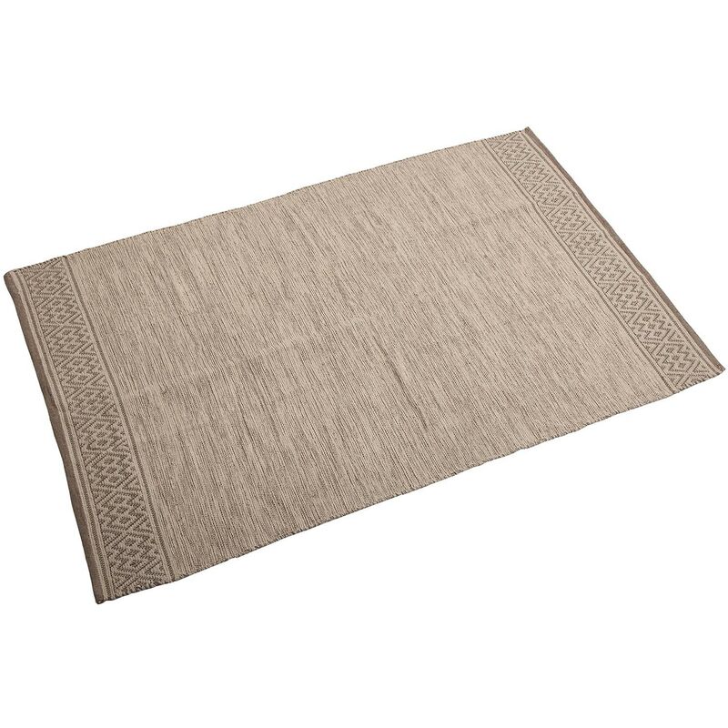 

Alfombra Gris
