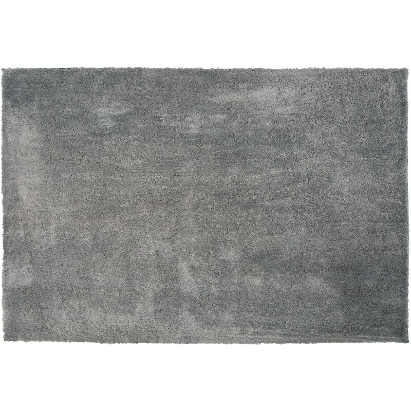 

Alfombra gris claro 200 x 300 cm EVREN