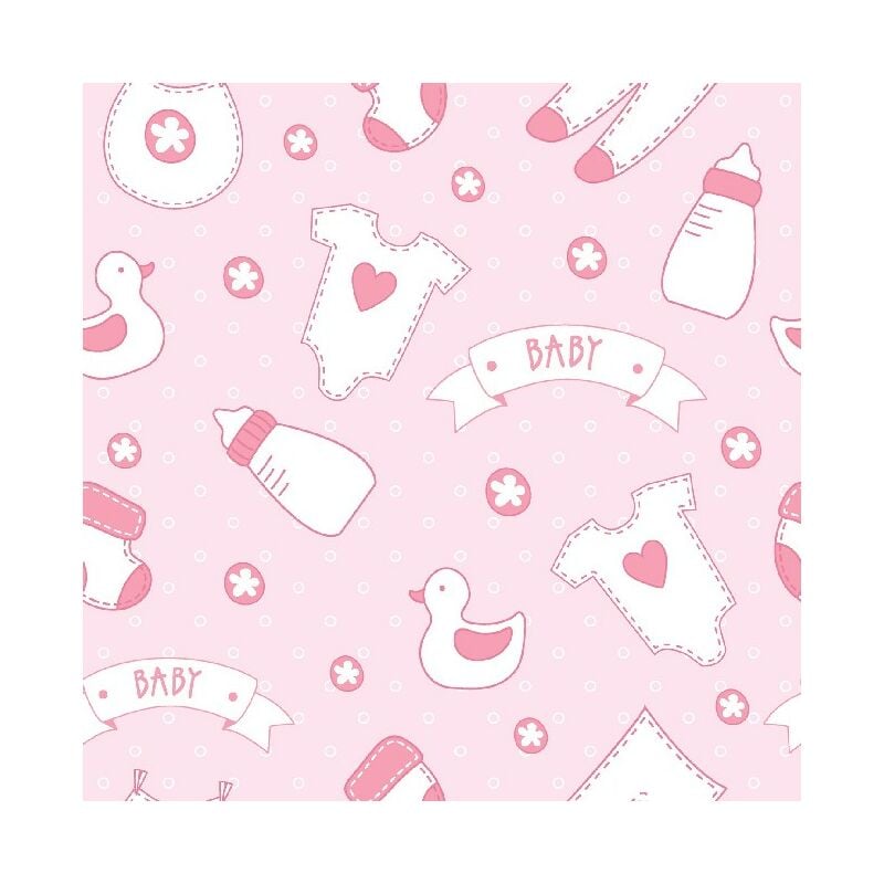 

Alfombra Impresa Baby Dream 3 - para ninos - decoracion del hogar - Antideslizantes - de la sala de estar, del salon, de la habitacion - Multicolor