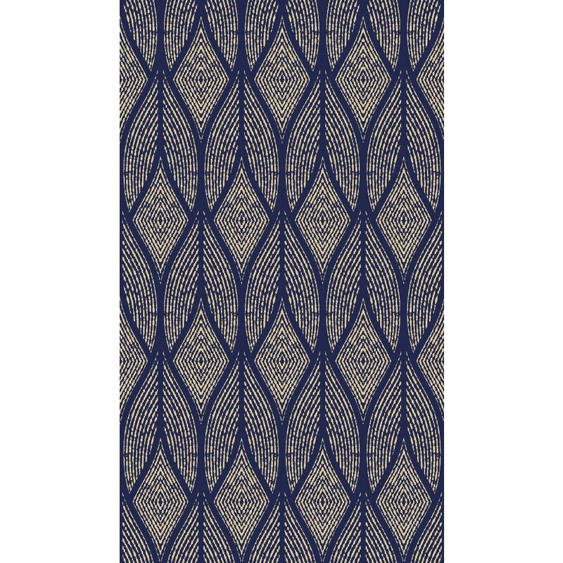 

Alfombra Impresa Elegant Geometric 1 - Geometrico - decoracion del hogar, Alfombra - Antideslizante - para el pasillo, la cocina, la habitacion, la