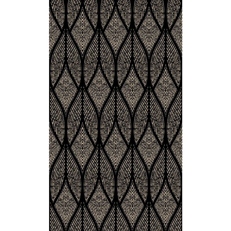 

Alfombra Impresa Elegant Geometric 2 - Geometrico - decoracion del hogar - Antideslizantes - de la sala de estar, del salon, de la habitacion