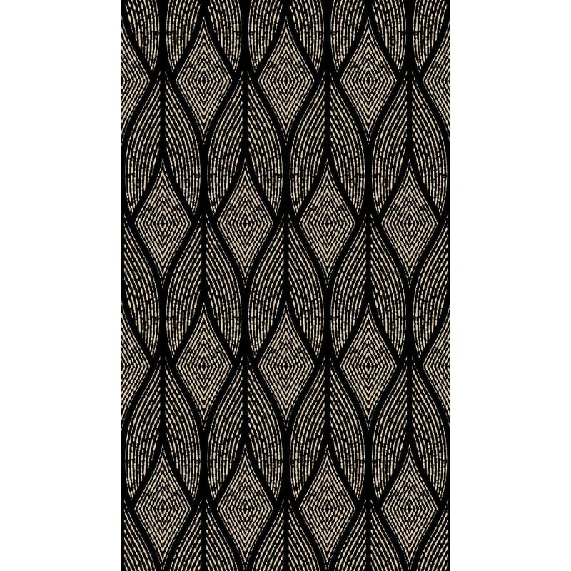 

Alfombra Impresa Elegant Geometric 2 - Geometrico - decoracion del hogar - Antideslizantes - de la sala de estar, del salon, de la habitacion
