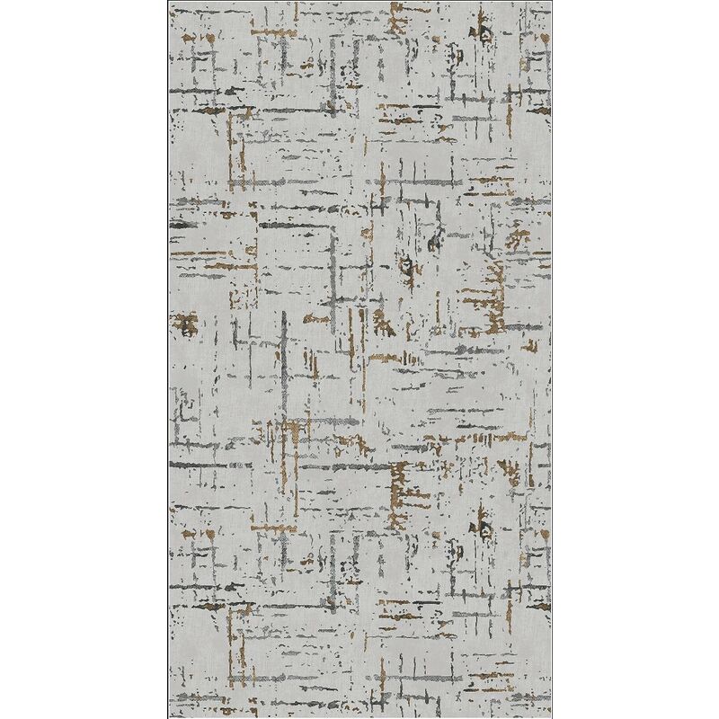 

Alfombra Impresa Empty 1 - Resumen - decoracion del hogar, Alfombra - Antideslizante - para Corredor, Cocina, Dormitorio, Salon - Multicolor en