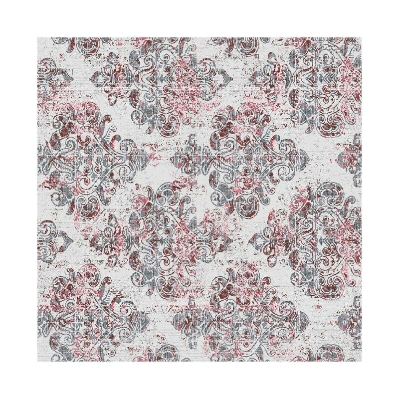 

Alfombra Impresa Ethnic Trends 4 - Aubusson - decoracion del hogar - Antideslizantes - de la sala de estar, salon, dormitorio - Multicolor en