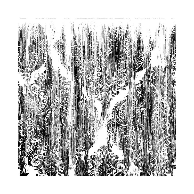 

Alfombra Impresa Ethnic Trends 8 - Aubusson - decoracion del hogar - Antideslizantes - de la sala de estar, salon, dormitorio - Multicolor en