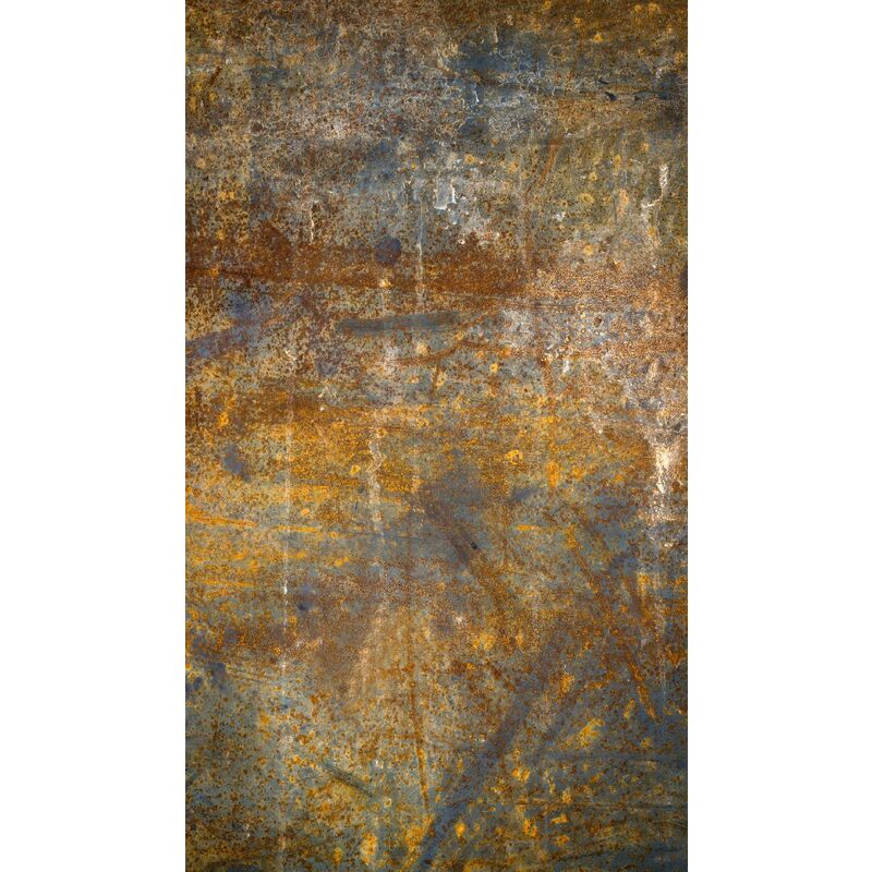 

Alfombra Impresa Field 1 - Resumen - decoracion del hogar - Antideslizantes - de la sala de estar, salon, dormitorio - Multicolor en Poliester,