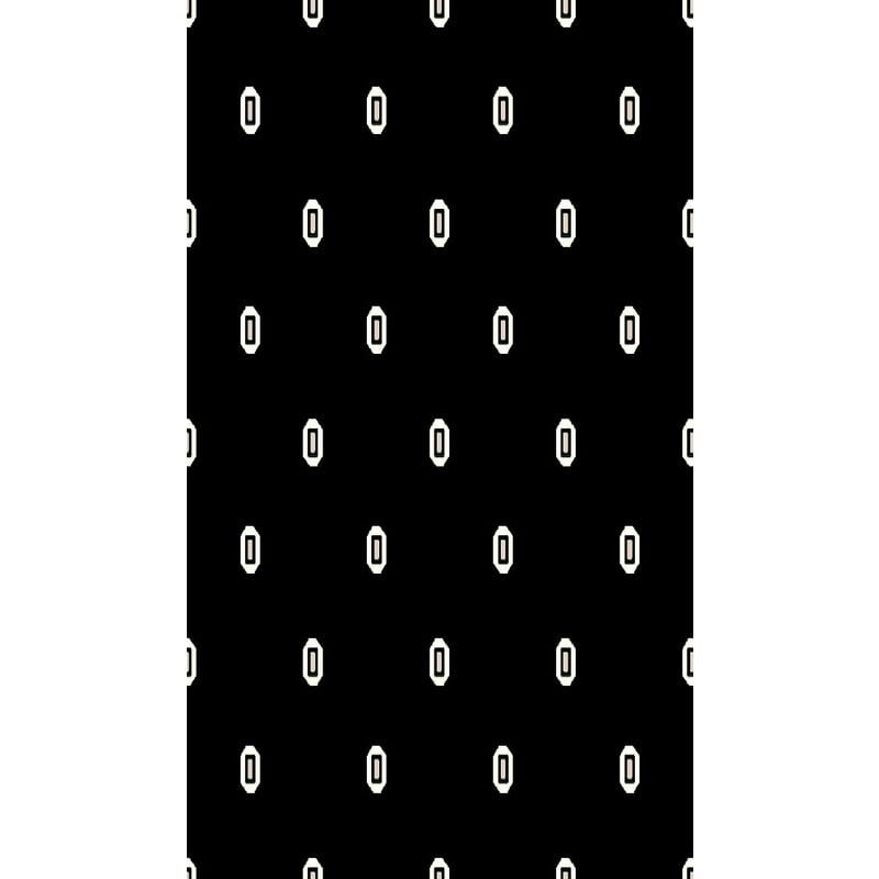 

Alfombra Impresa Game Dots 1 - Geometrico - decoracion del hogar - Antideslizantes - de la sala de estar, del salon, de la habitacion - Multicolor en