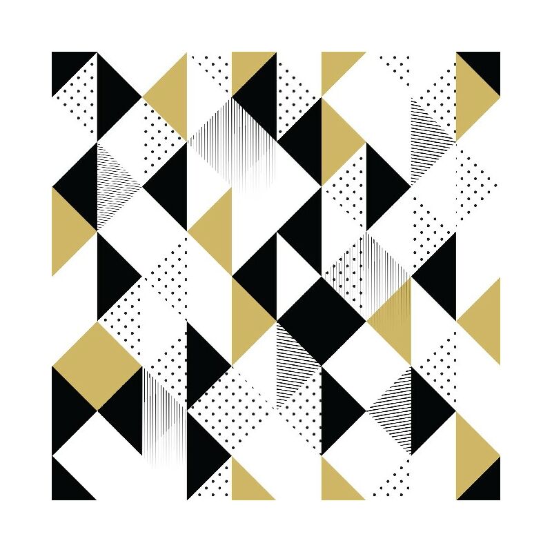 

Alfombra Impresa Geometric Patterns - Geometrico - decoracion del hogar, Alfombra - Antideslizante - para el pasillo, la cocina, la habitacion, la