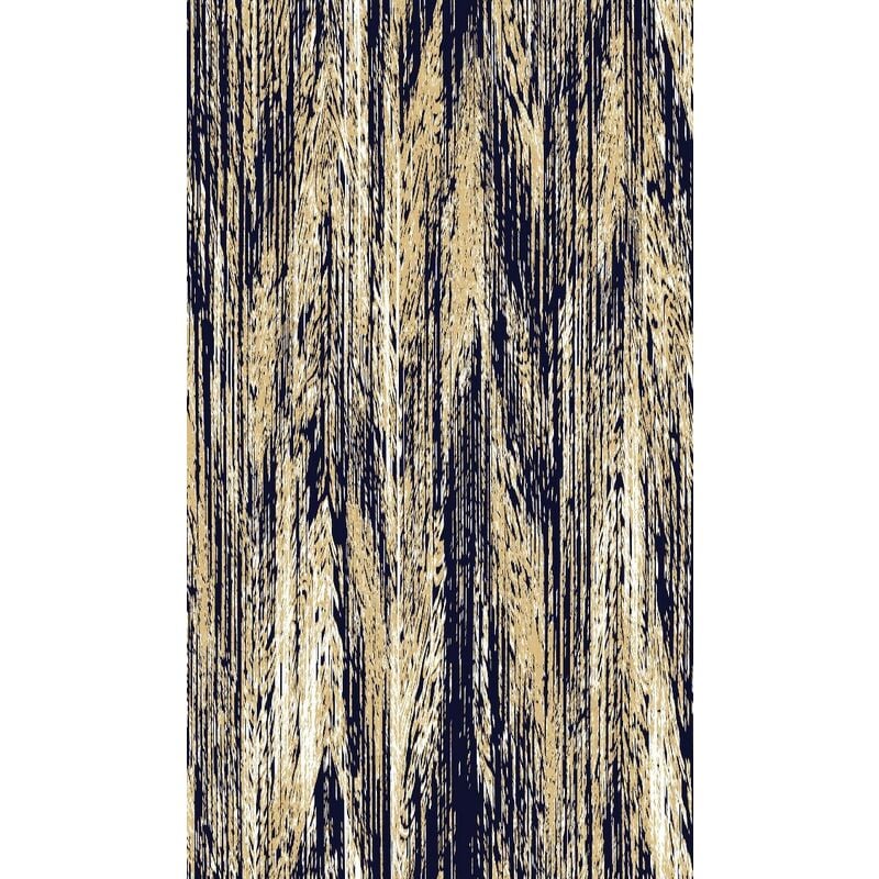 

Alfombra Impresa Grain 1 - Resumen - decoracion del hogar - Antideslizantes - de la sala de estar, salon, dormitorio - Multicolor en Poliester,
