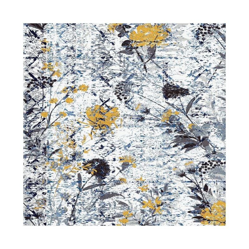 

Alfombra Impresa Home Love 2 - Naturaleza - decoracion del hogar, Alfombra - Antideslizante - para Corredor, Cocina, Dormitorio, Salon - Multicolor