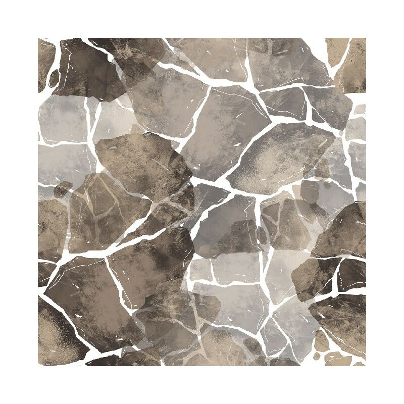 

Alfombra Impresa Marble - Resumen - decoracion del hogar, Alfombra - Antideslizante - para Corredor, Cocina, Dormitorio, Salon - Multicolor en