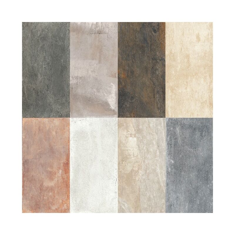 

Alfombra Impresa Modern Choice 7 - Geometrico - decoracion del hogar, Alfombra - Antideslizante - para el pasillo, la cocina, la habitacion, la sala