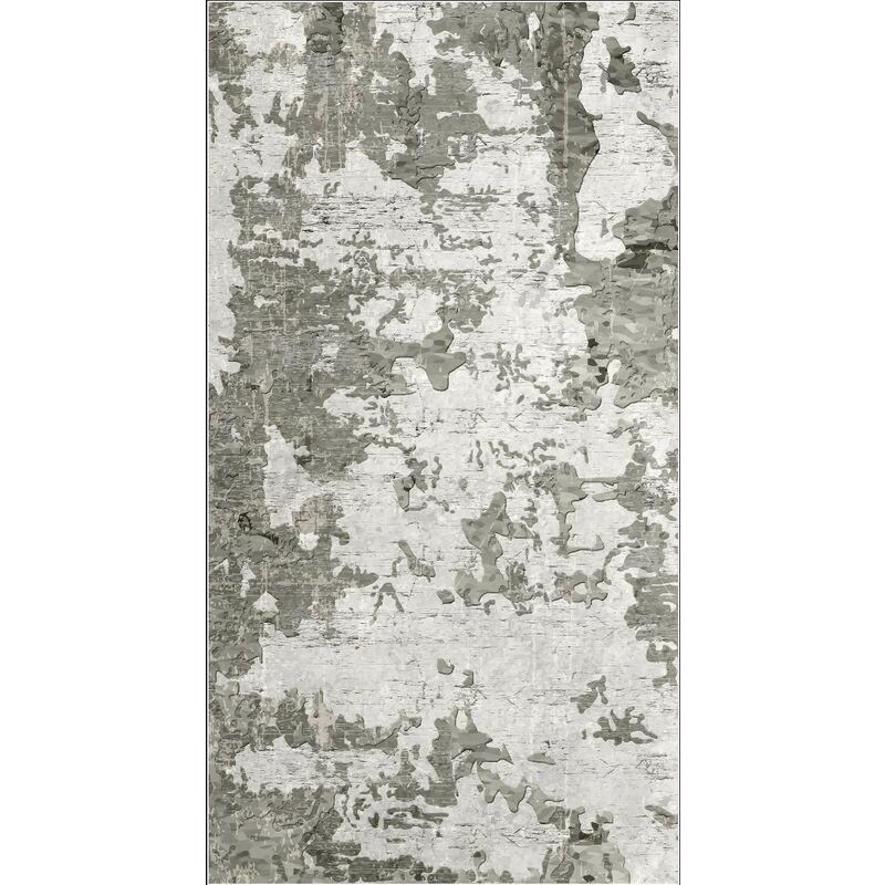 

Alfombra Impresa Repere 1 - Resumen - decoracion del hogar - Antideslizantes - de la sala de estar, salon, dormitorio - Multicolor en Poliester,