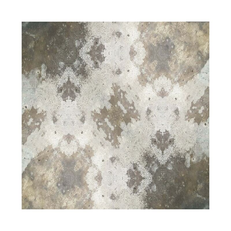 

Alfombra Impresa Stone Stains - Resumen - decoracion del hogar - Antideslizantes - de la sala de estar, salon, dormitorio - Multicolor en Poliester,